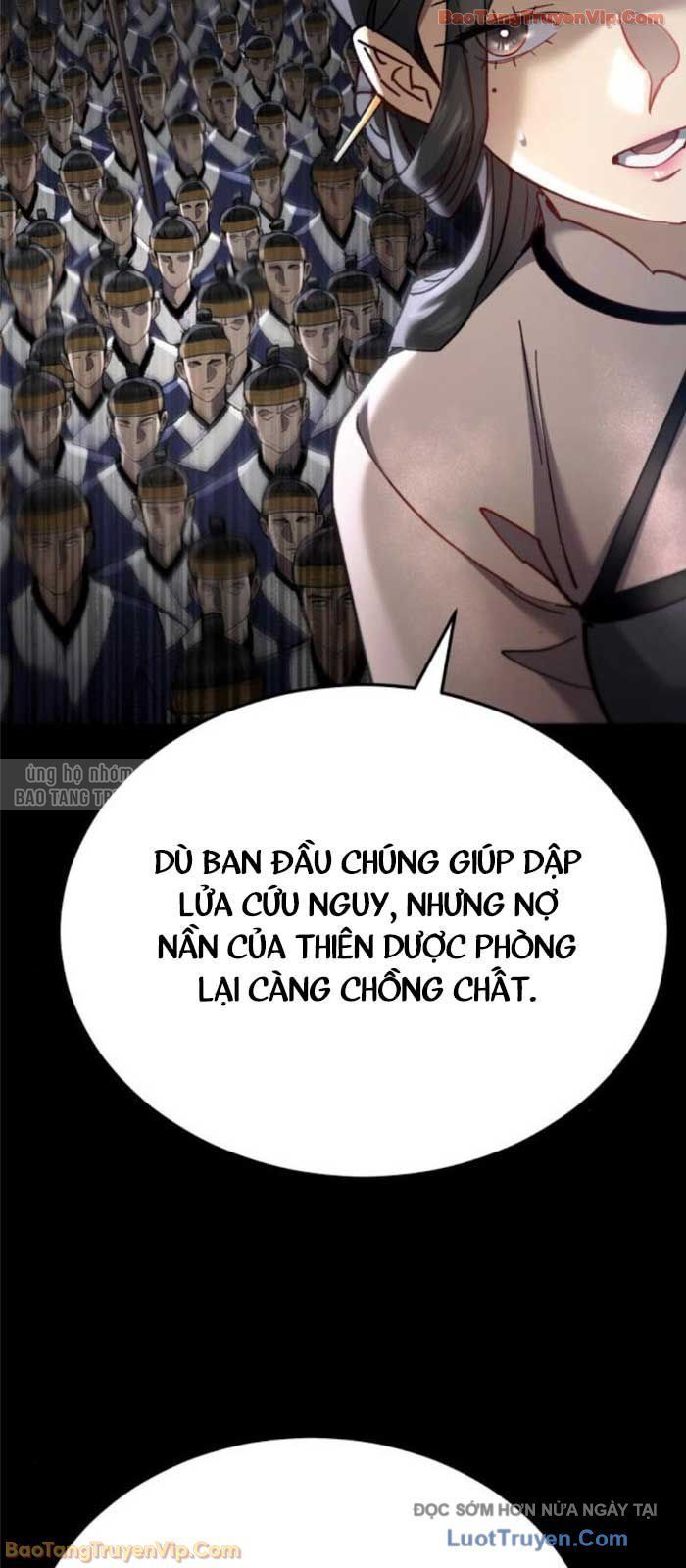 Thiên Ma Muốn Sống Một Cuộc Đời Bình Lặng [Chap 56]