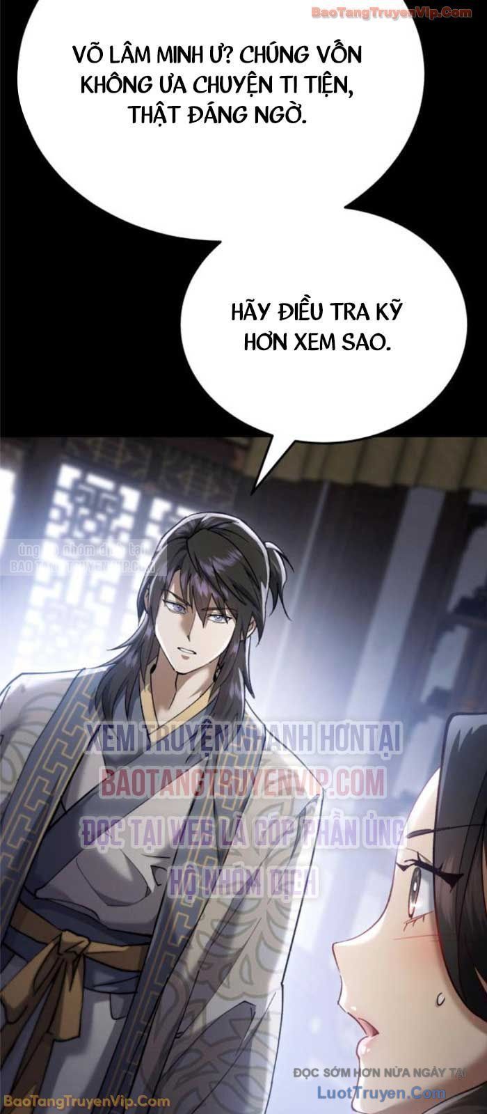 Thiên Ma Muốn Sống Một Cuộc Đời Bình Lặng [Chap 56]