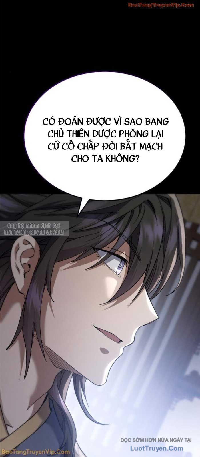 Thiên Ma Muốn Sống Một Cuộc Đời Bình Lặng [Chap 56]