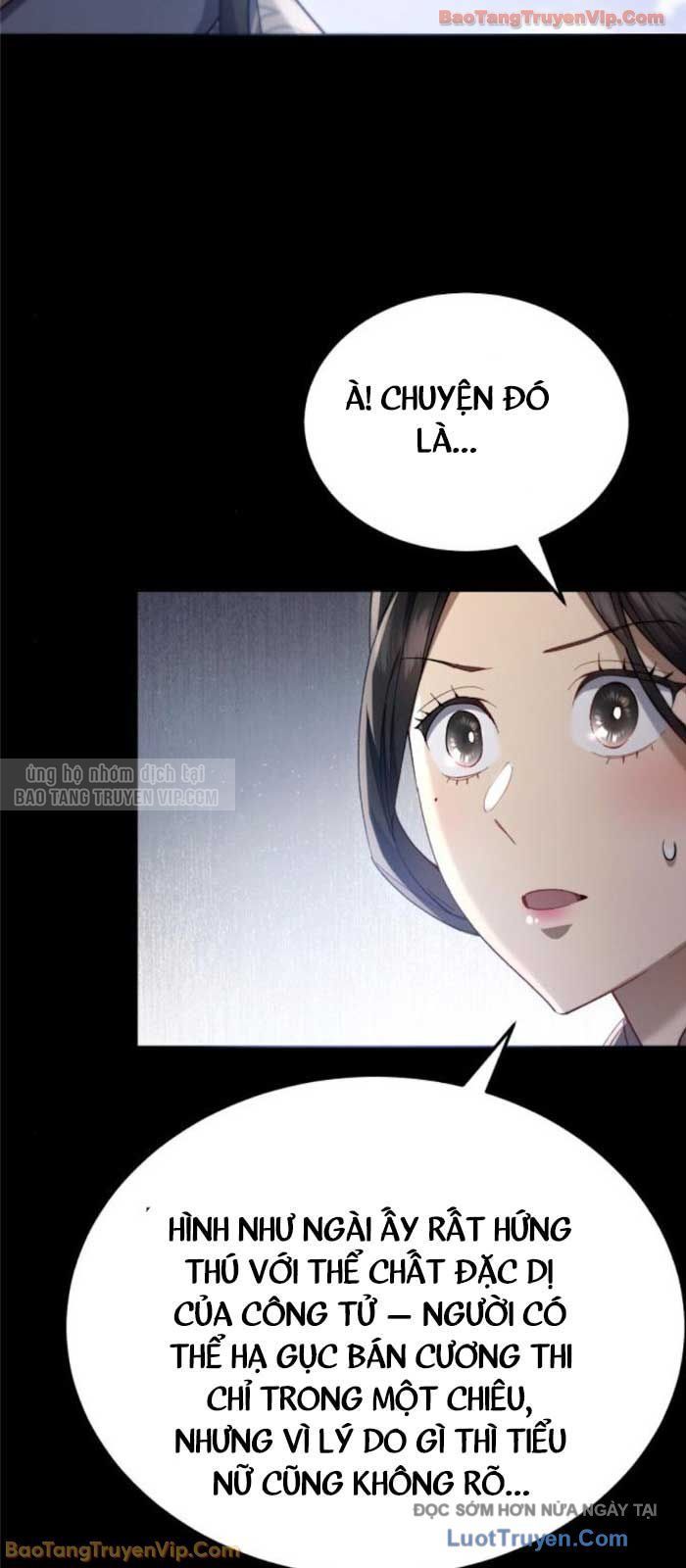 Thiên Ma Muốn Sống Một Cuộc Đời Bình Lặng [Chap 56]