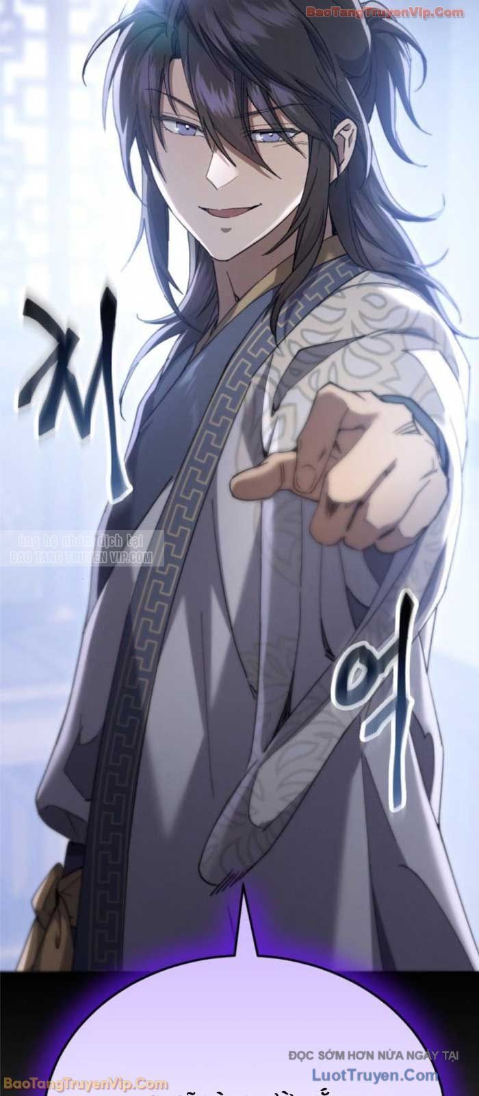 Thiên Ma Muốn Sống Một Cuộc Đời Bình Lặng [Chap 56]