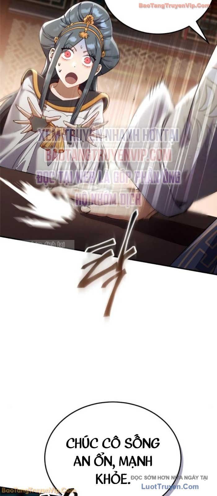 Thiên Ma Muốn Sống Một Cuộc Đời Bình Lặng [Chap 56]