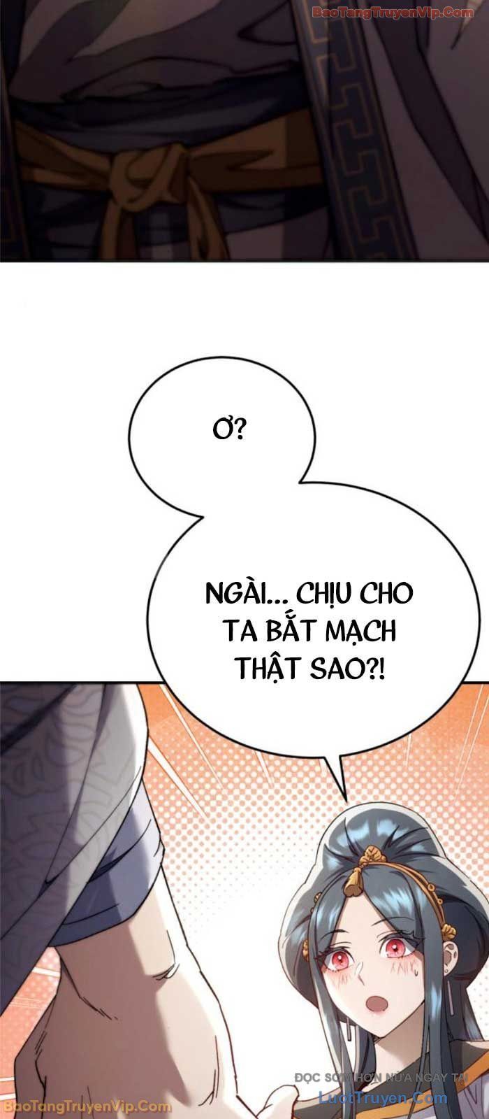 Thiên Ma Muốn Sống Một Cuộc Đời Bình Lặng [Chap 56]