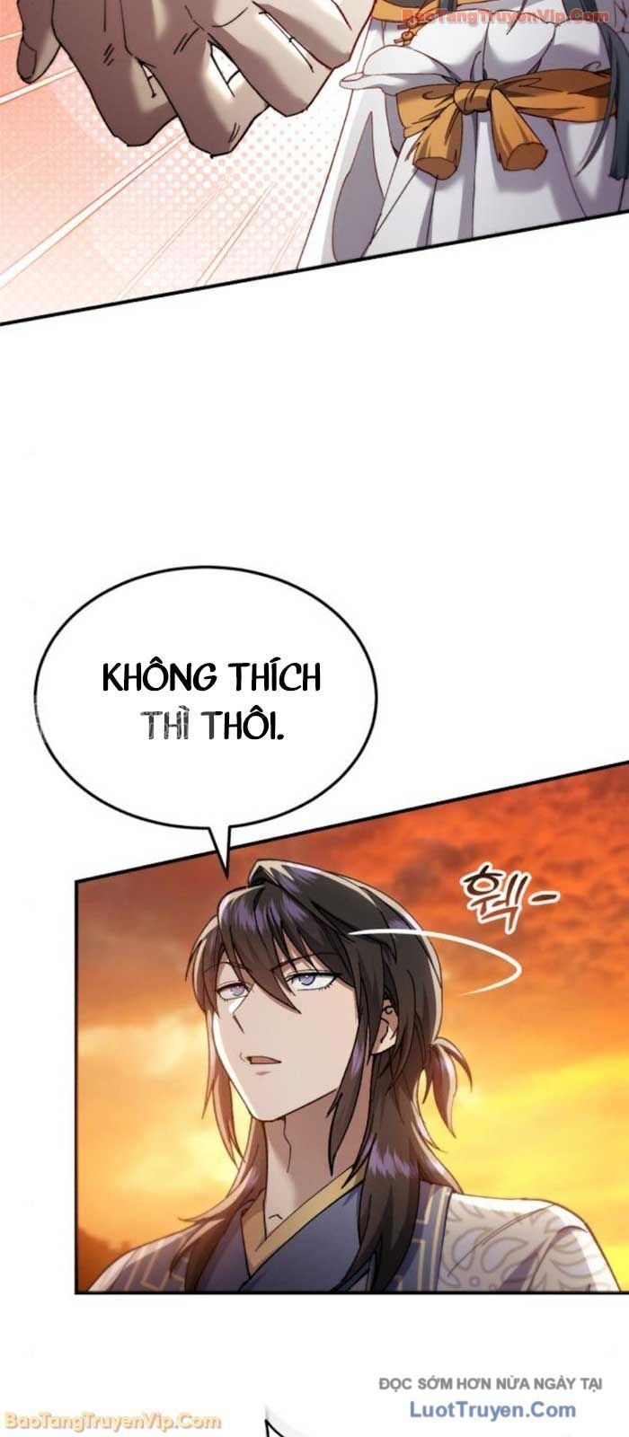 Thiên Ma Muốn Sống Một Cuộc Đời Bình Lặng [Chap 56]