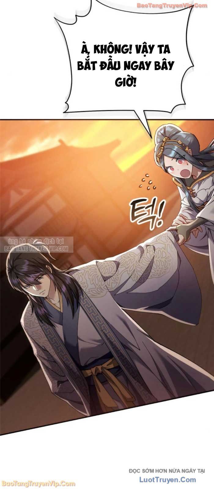 Thiên Ma Muốn Sống Một Cuộc Đời Bình Lặng [Chap 56]