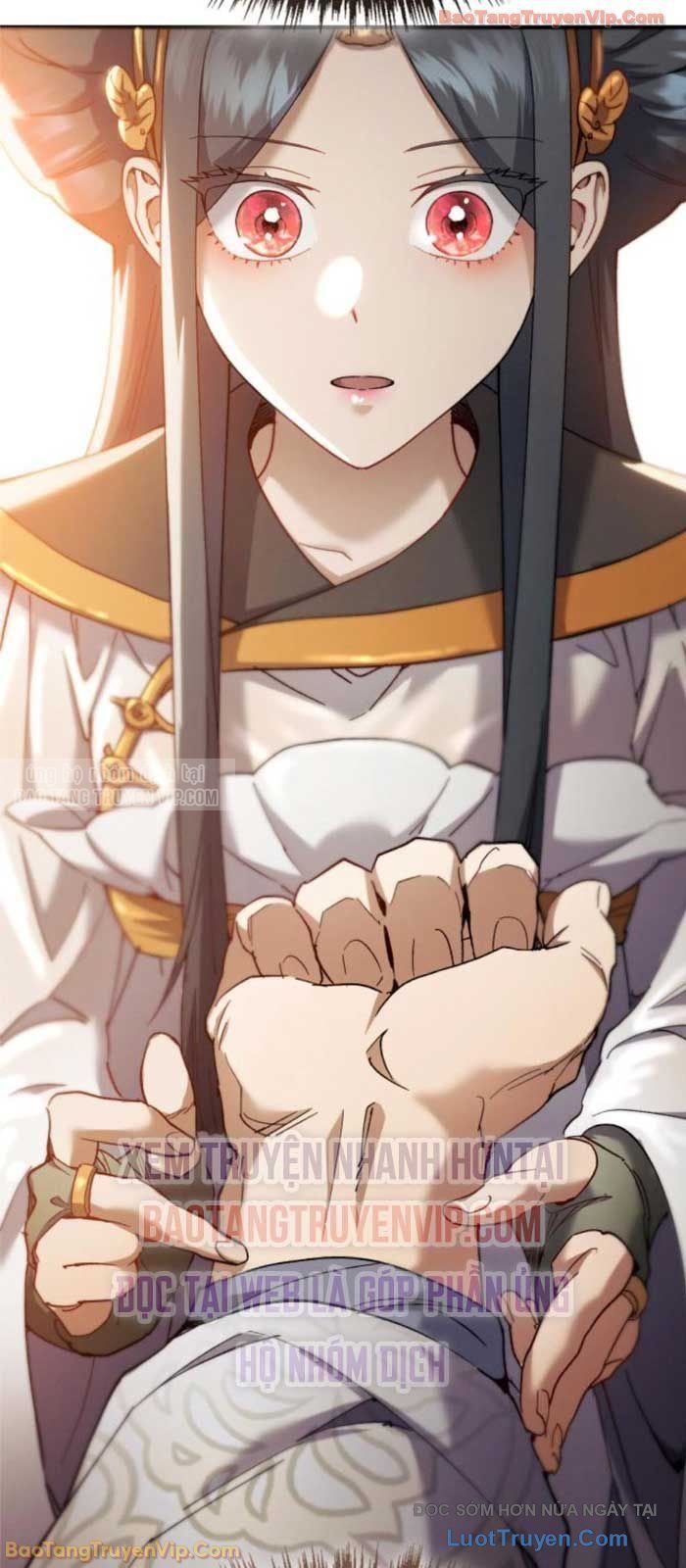 Thiên Ma Muốn Sống Một Cuộc Đời Bình Lặng [Chap 56]