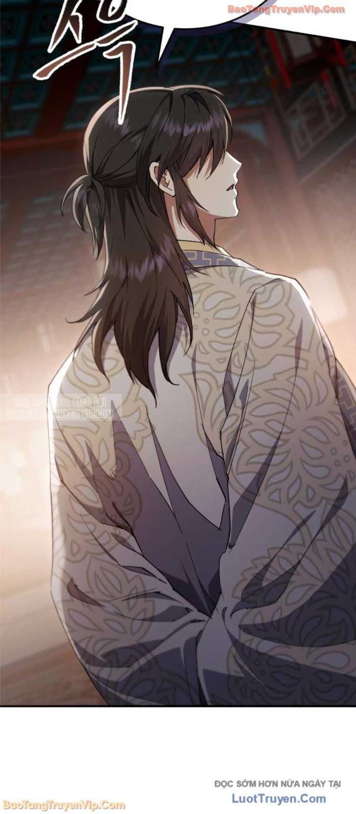 Thiên Ma Muốn Sống Một Cuộc Đời Bình Lặng [Chap 56]