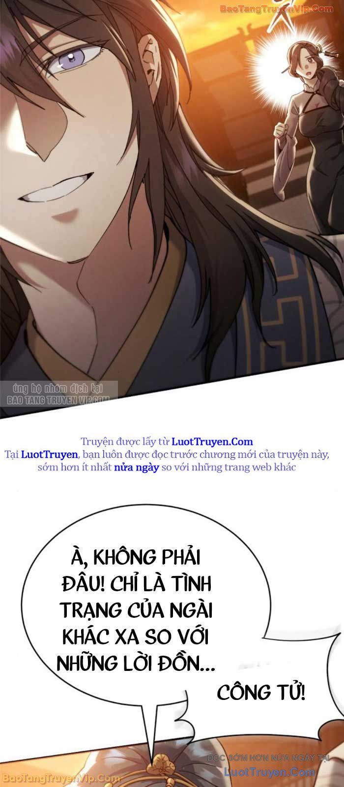 Thiên Ma Muốn Sống Một Cuộc Đời Bình Lặng [Chap 56]