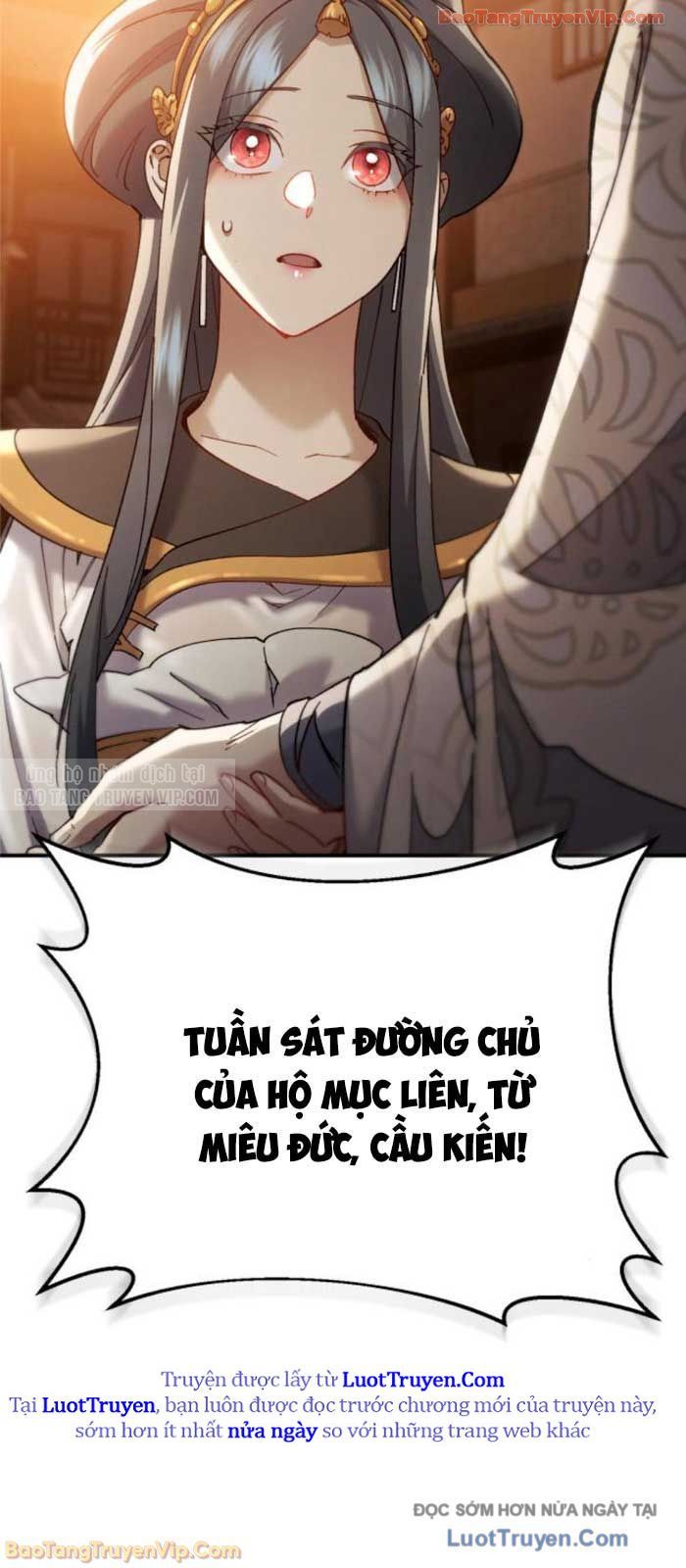 Thiên Ma Muốn Sống Một Cuộc Đời Bình Lặng [Chap 56]