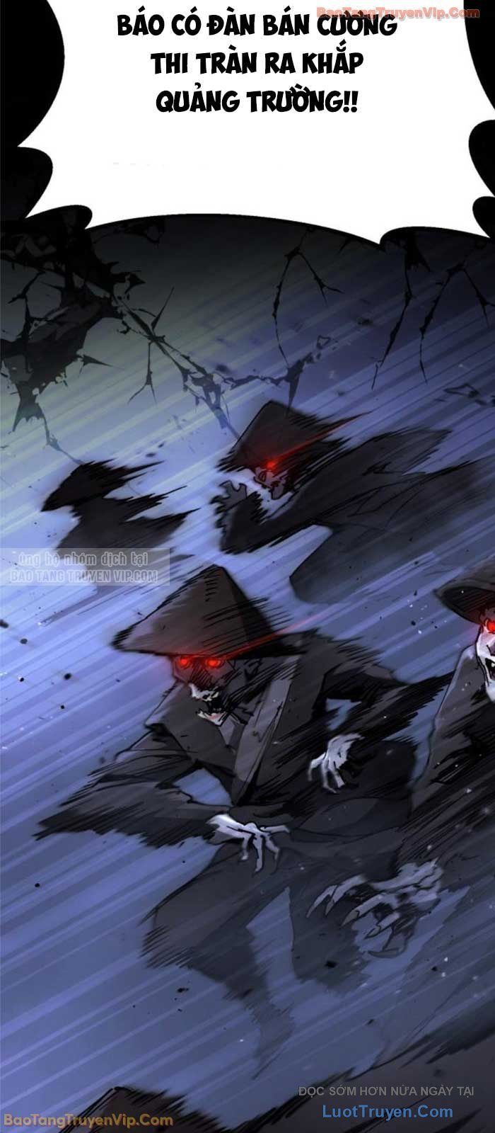 Thiên Ma Muốn Sống Một Cuộc Đời Bình Lặng [Chap 56]