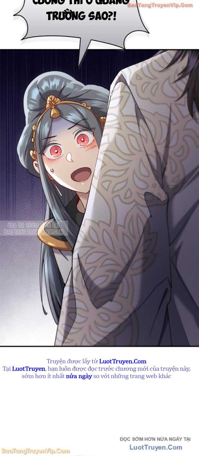 Thiên Ma Muốn Sống Một Cuộc Đời Bình Lặng [Chap 56]