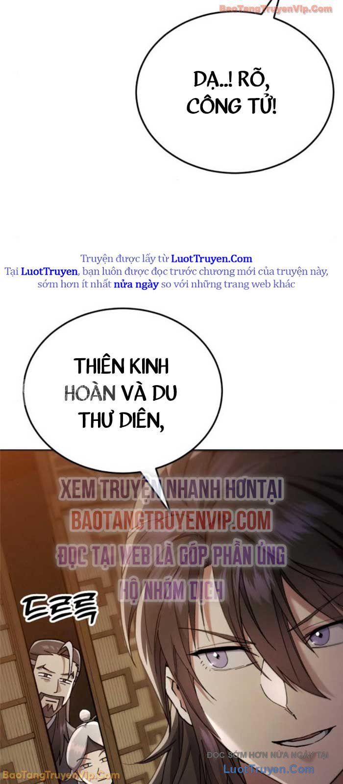 Thiên Ma Muốn Sống Một Cuộc Đời Bình Lặng [Chap 56]