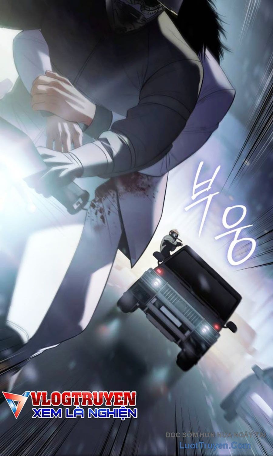 Đặc Vụ Song Sinh [Chap 152]