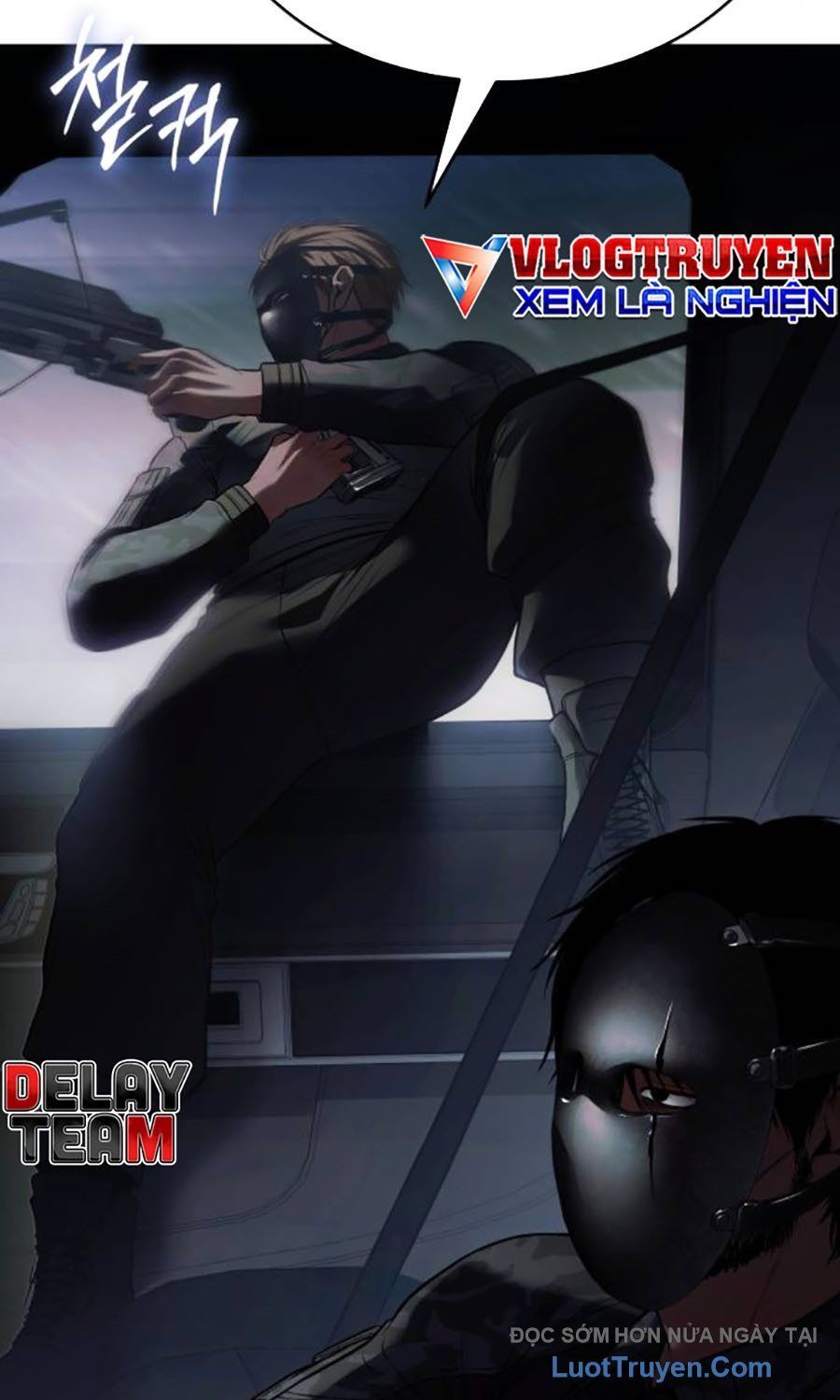 Đặc Vụ Song Sinh [Chap 152]