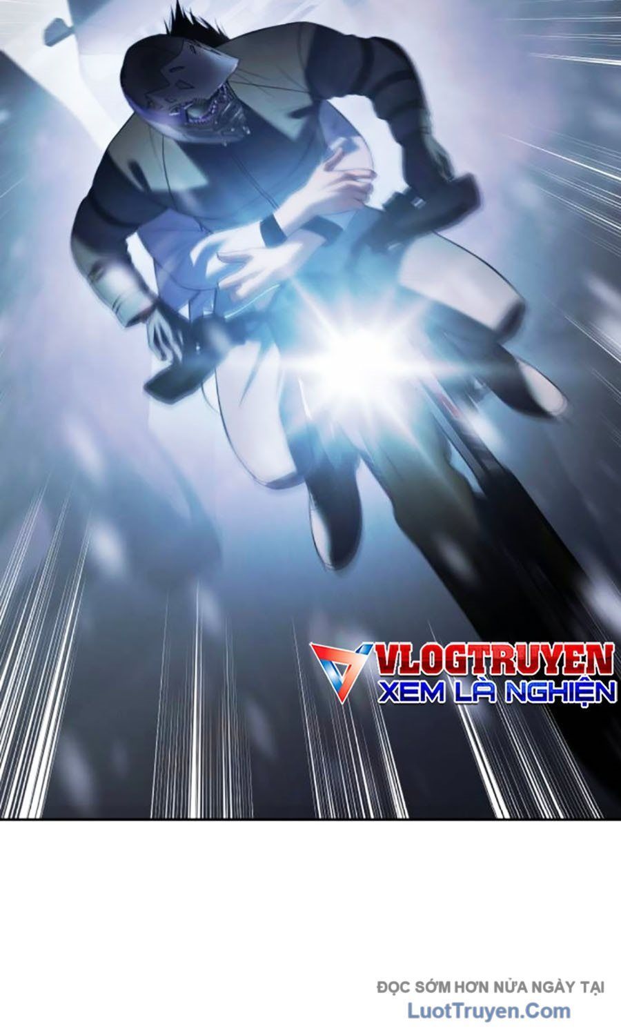 Đặc Vụ Song Sinh [Chap 152]