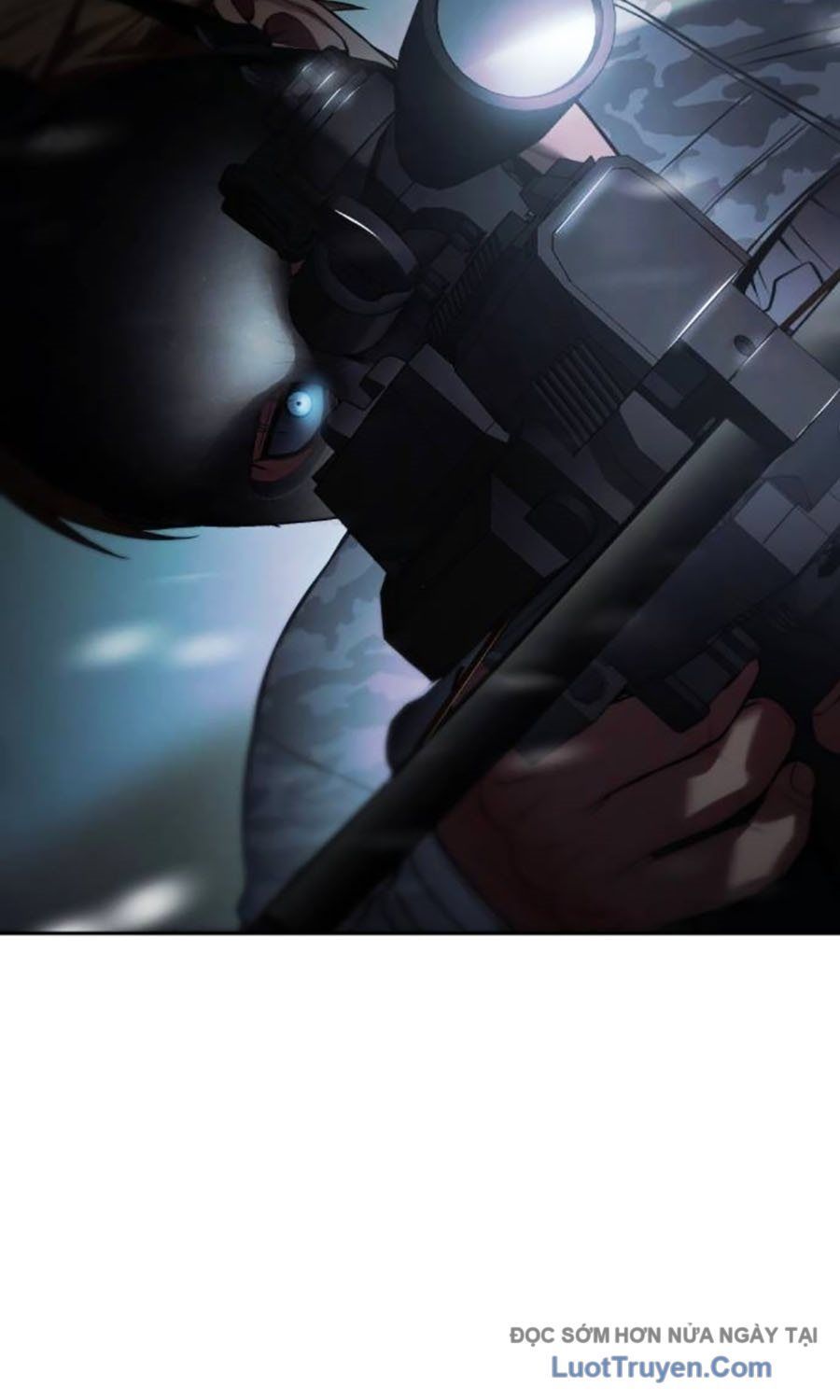 Đặc Vụ Song Sinh [Chap 152]