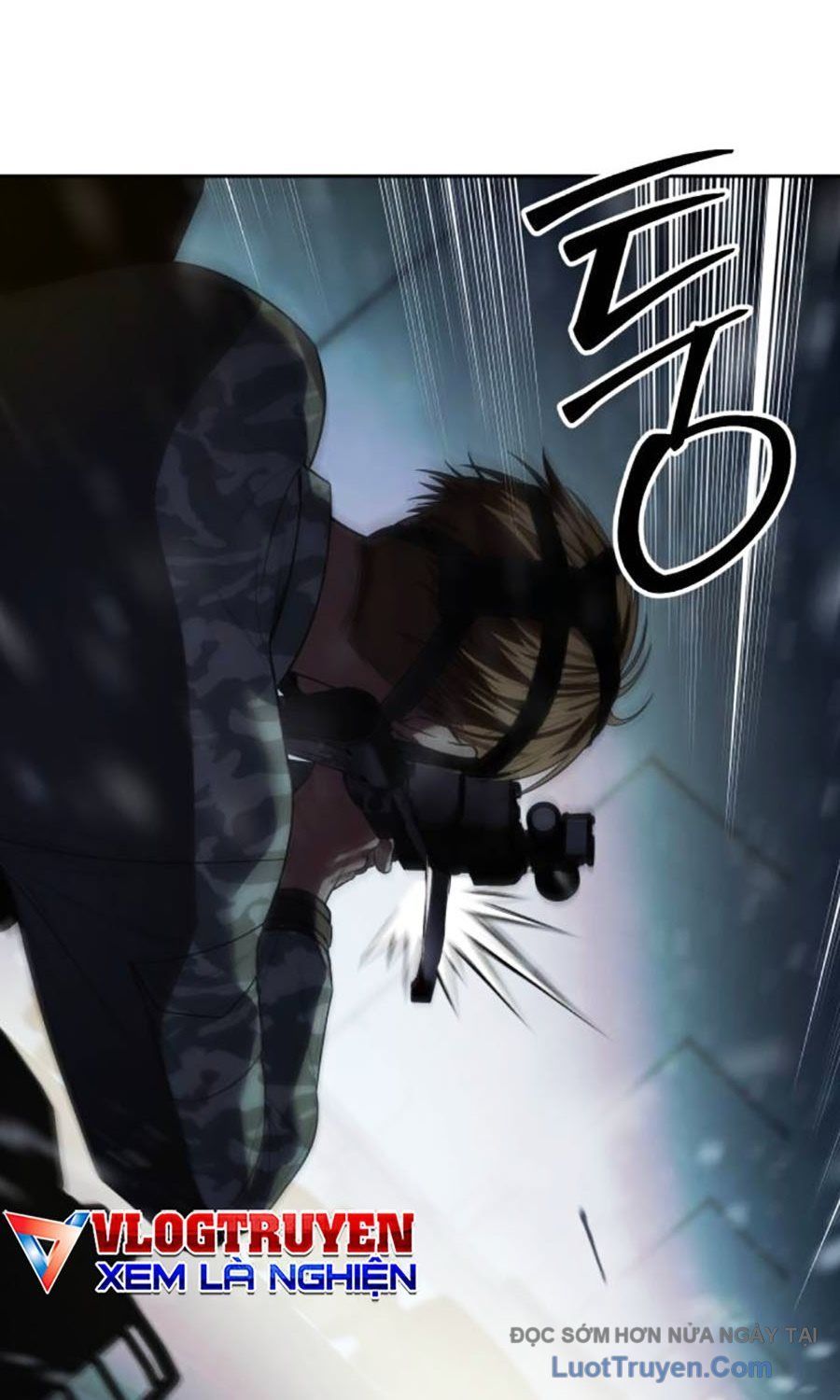 Đặc Vụ Song Sinh [Chap 152]