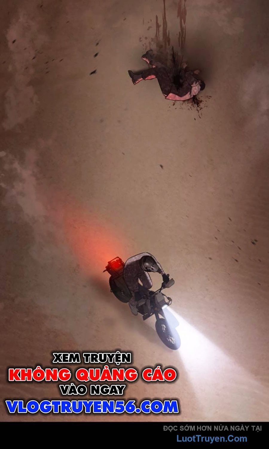 Đặc Vụ Song Sinh [Chap 152]