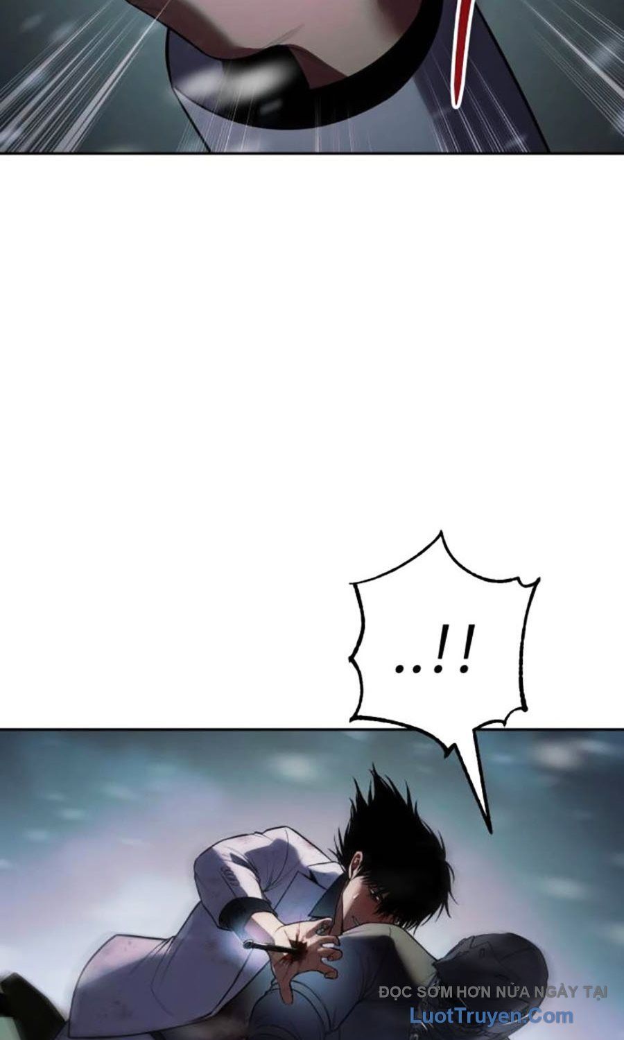 Đặc Vụ Song Sinh [Chap 152]