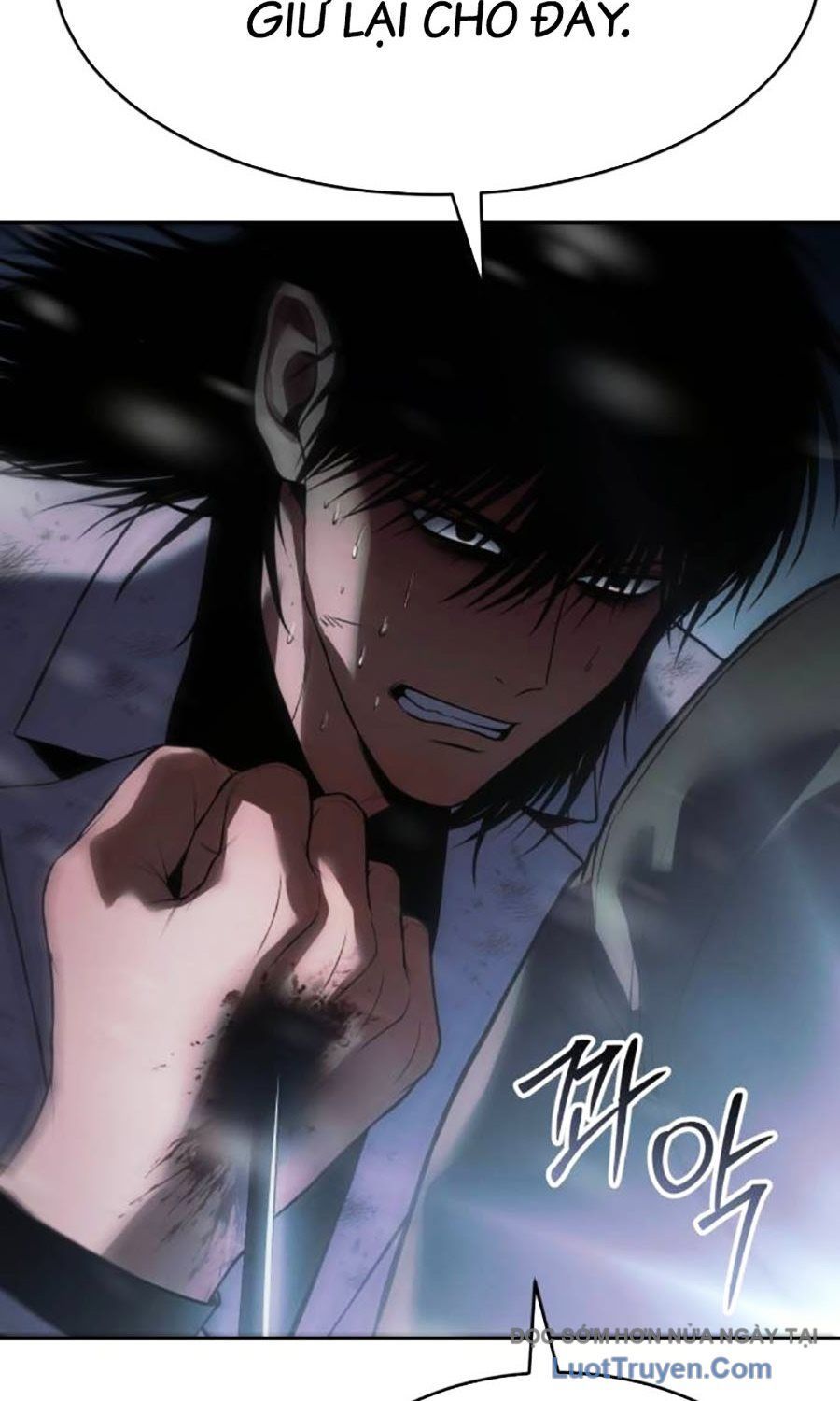 Đặc Vụ Song Sinh [Chap 152]