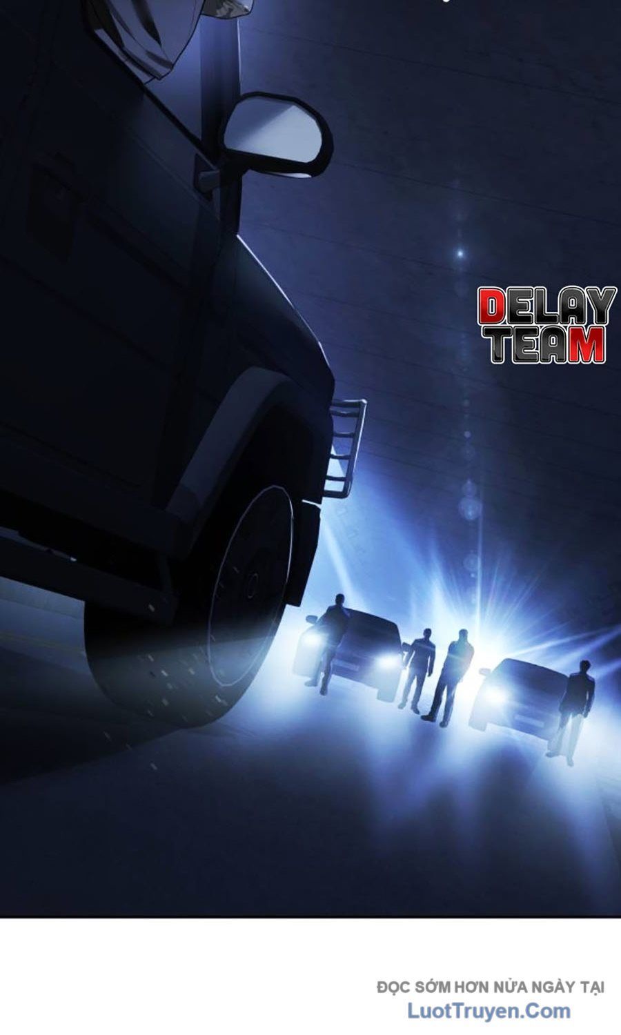 Đặc Vụ Song Sinh [Chap 152]