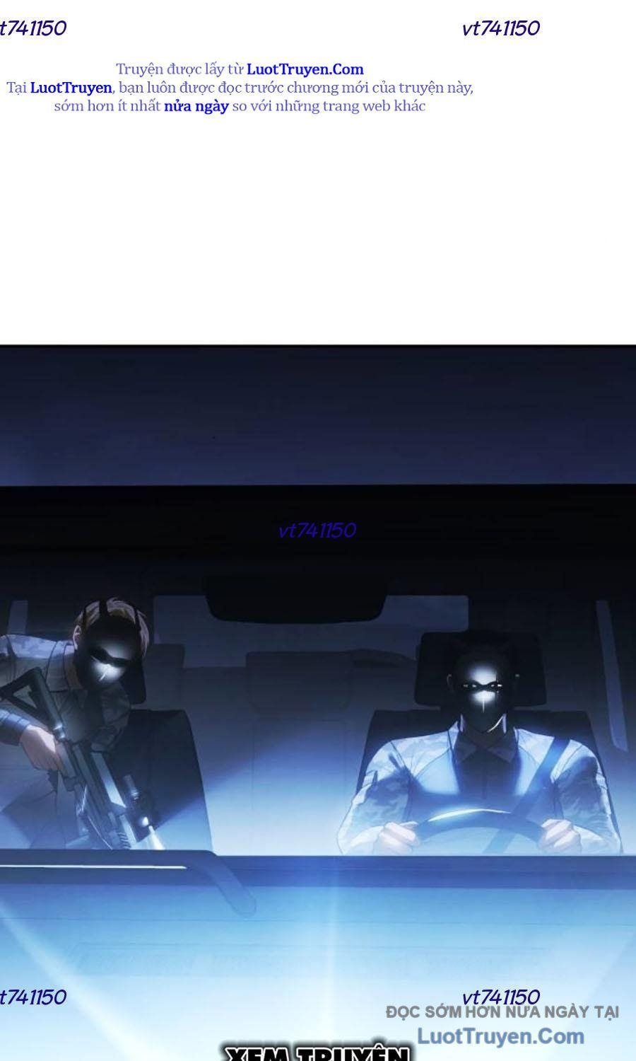 Đặc Vụ Song Sinh [Chap 152]