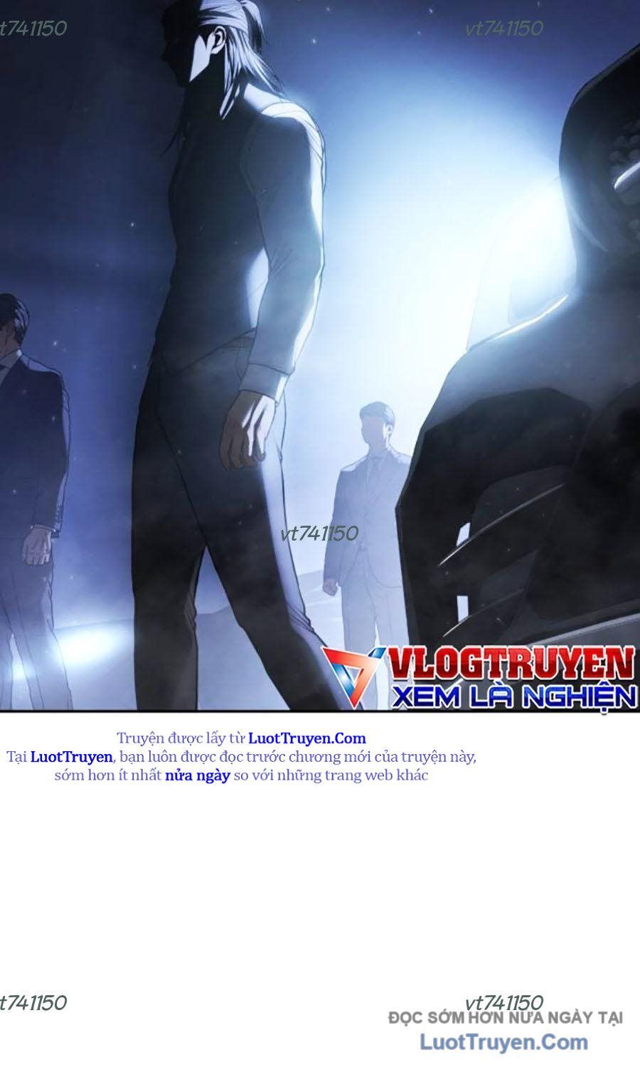 Đặc Vụ Song Sinh [Chap 152]