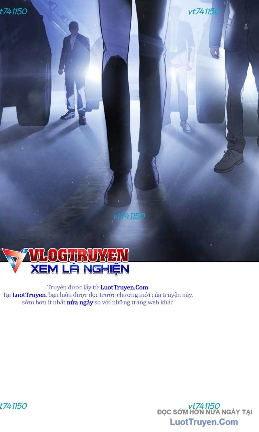 Đặc Vụ Song Sinh [Chap 152]