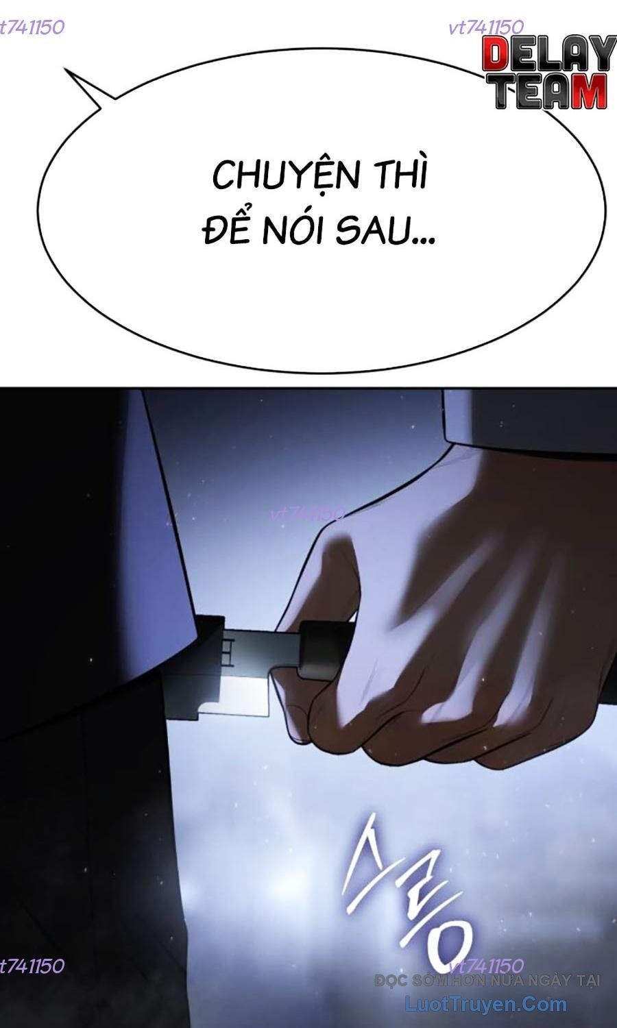 Đặc Vụ Song Sinh [Chap 152]