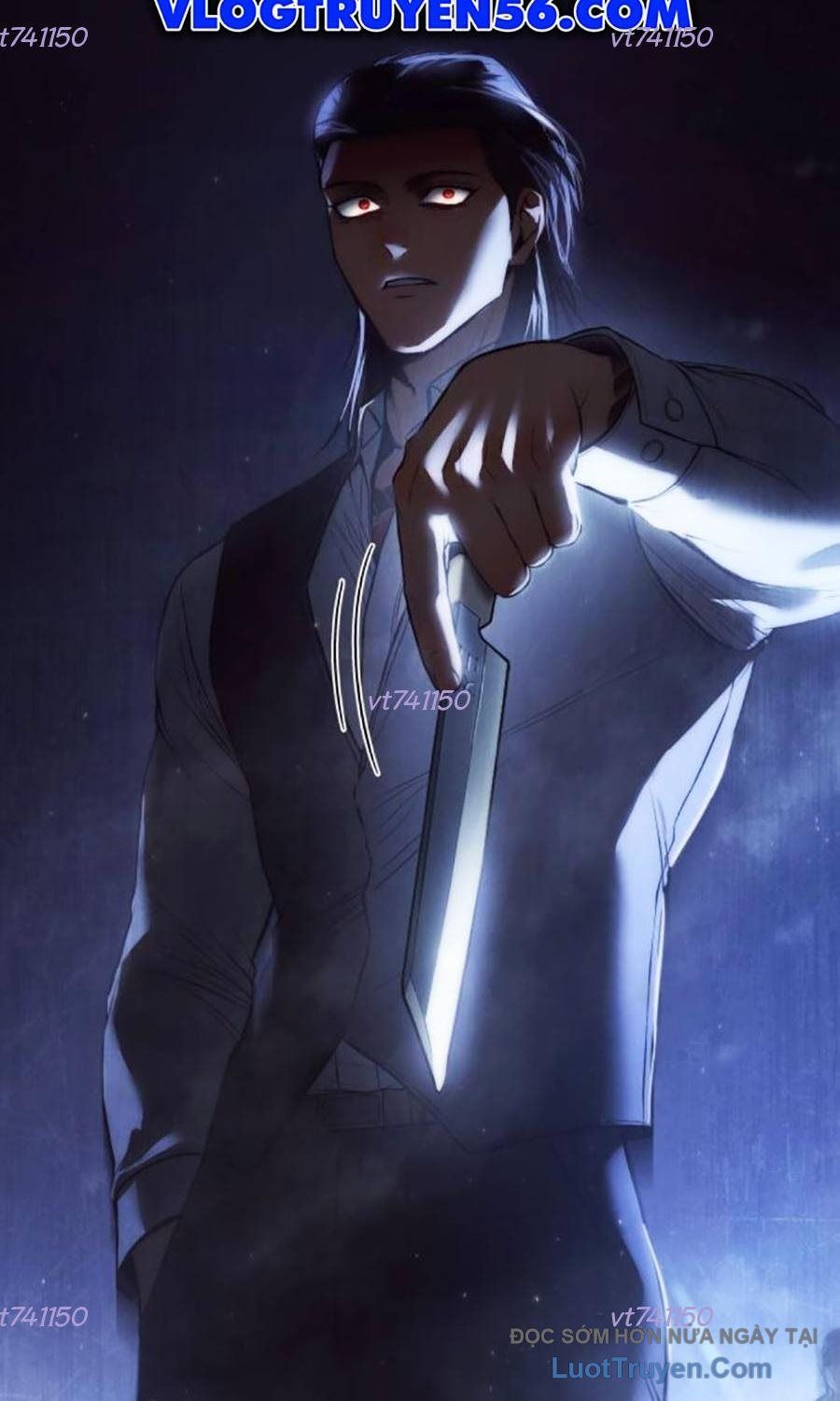 Đặc Vụ Song Sinh [Chap 152]