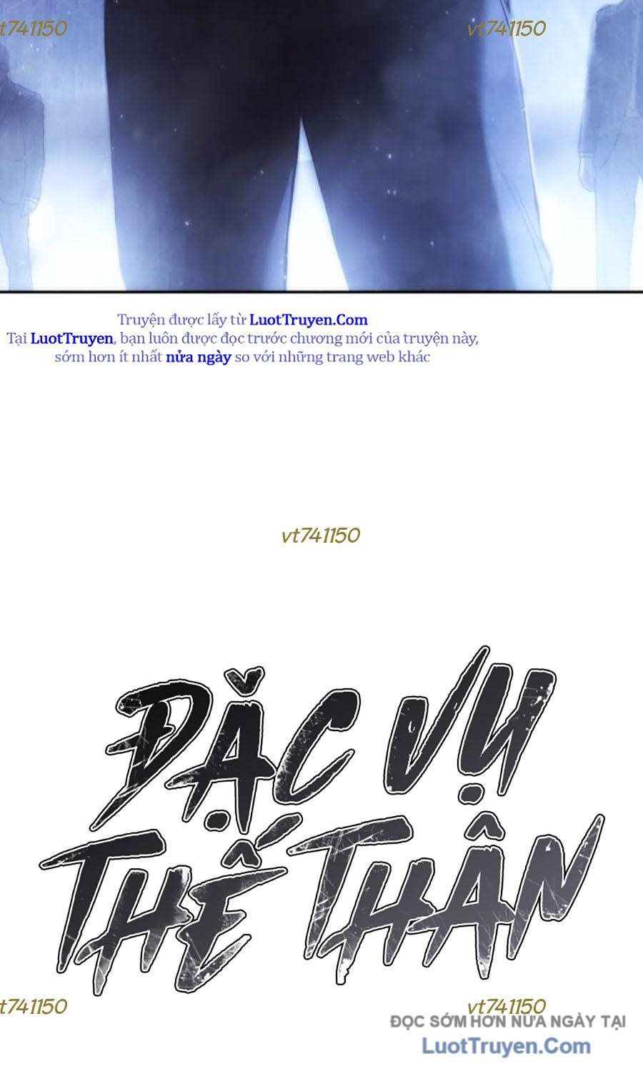 Đặc Vụ Song Sinh [Chap 152]