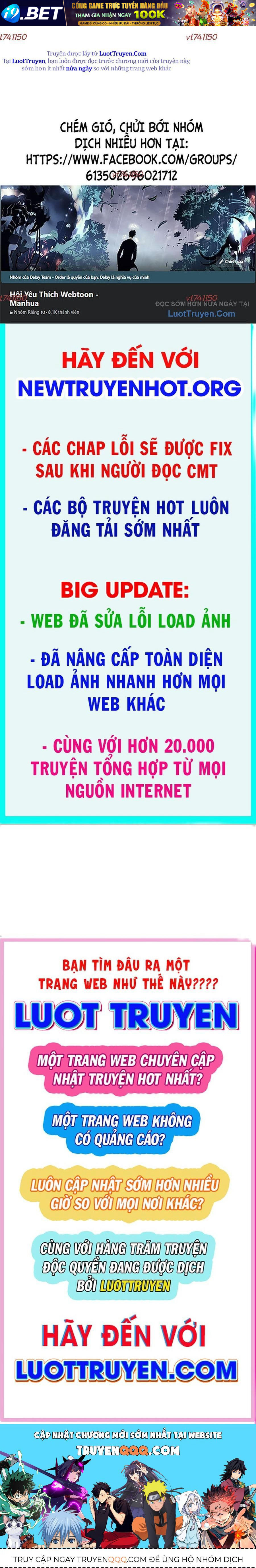 Đặc Vụ Song Sinh [Chap 152]