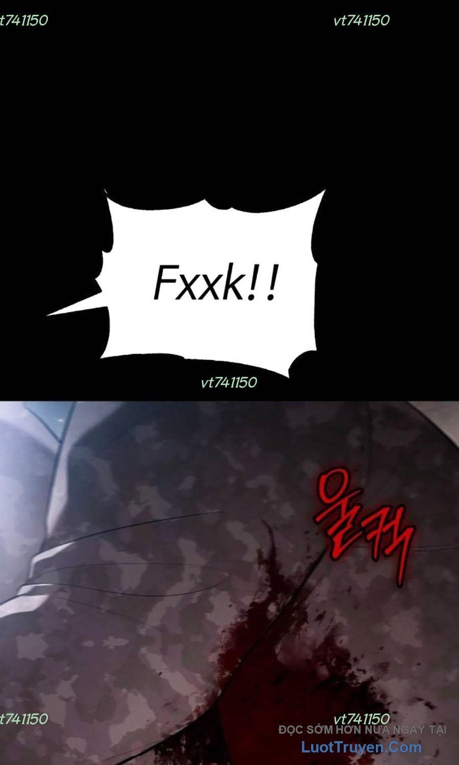 Đặc Vụ Song Sinh [Chap 152]