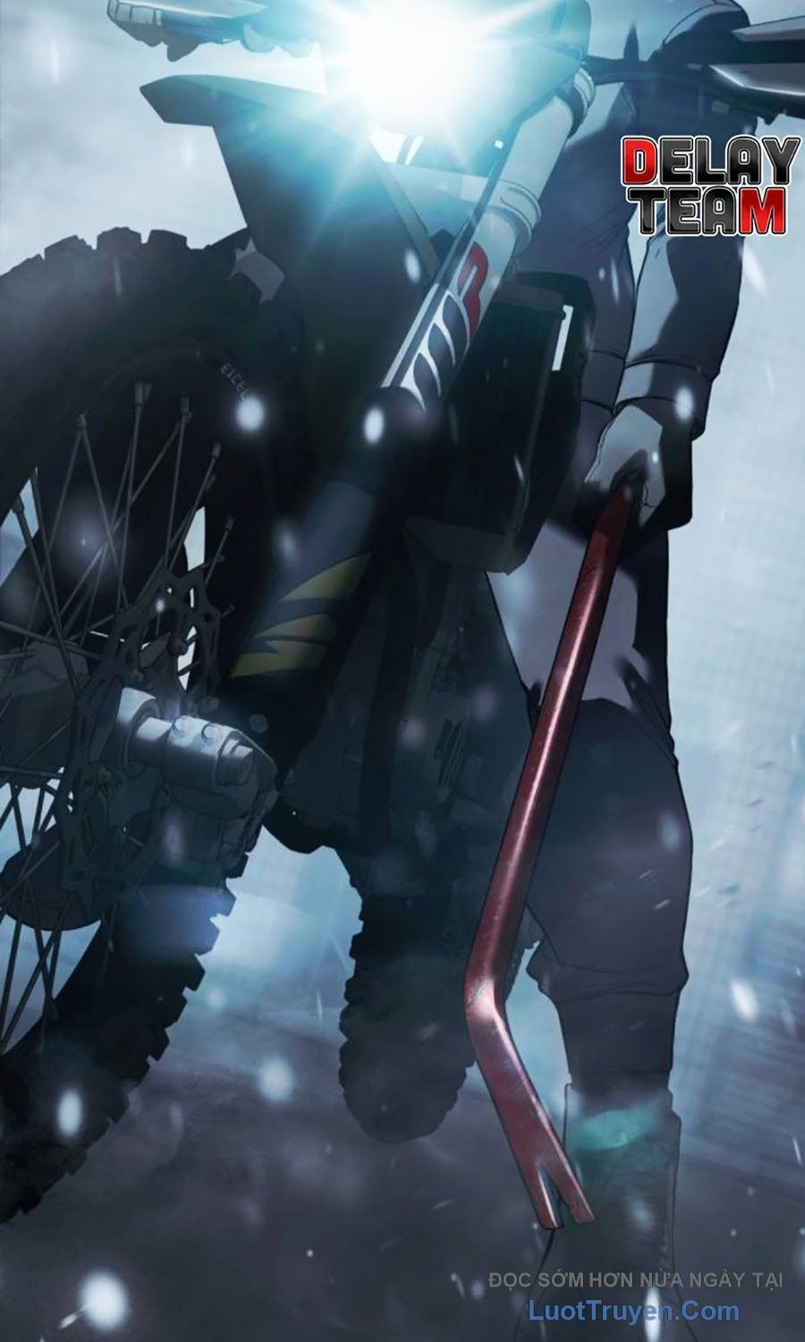 Đặc Vụ Song Sinh [Chap 152]