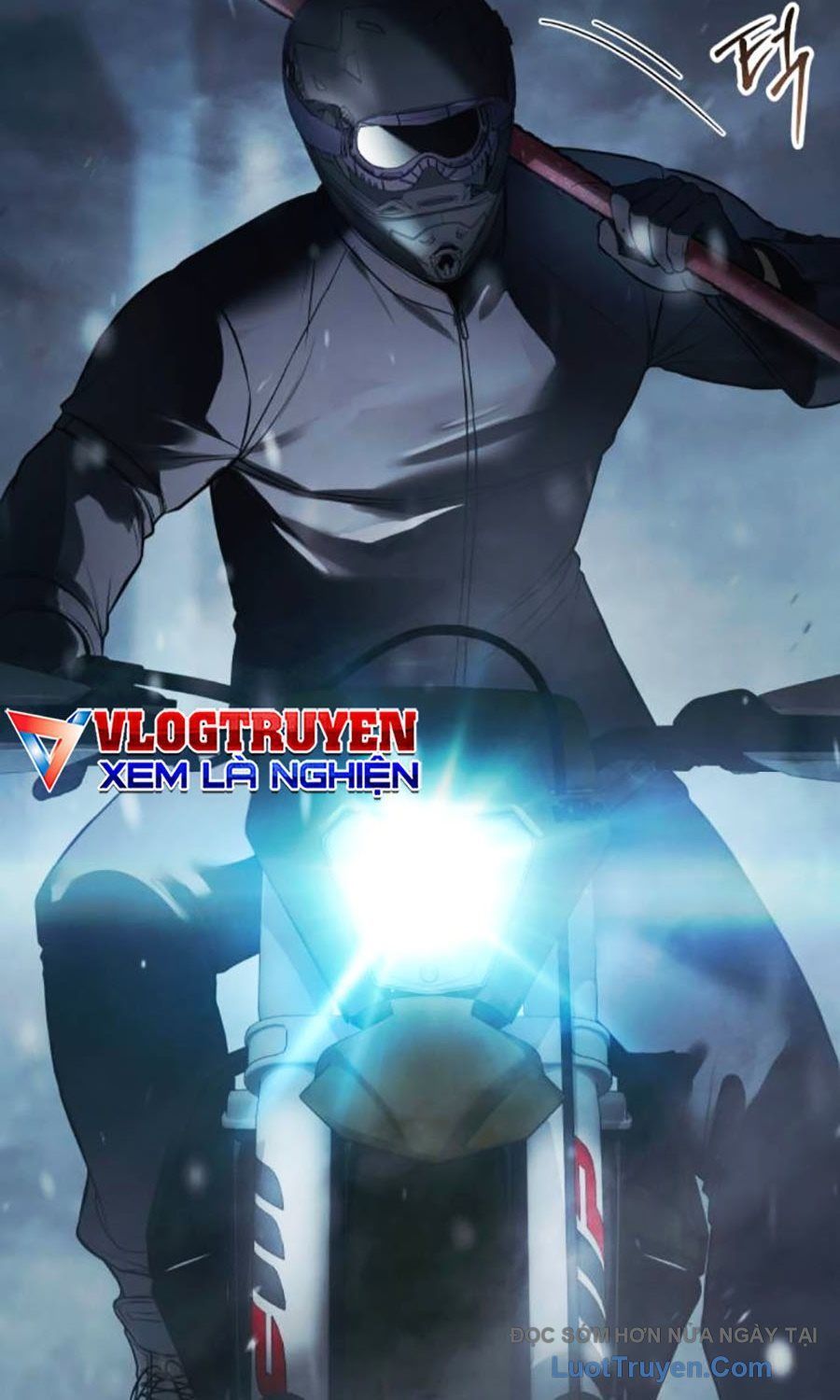 Đặc Vụ Song Sinh [Chap 152]