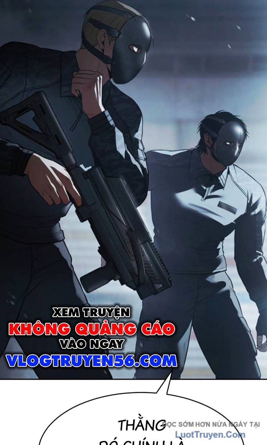 Đặc Vụ Song Sinh [Chap 152]