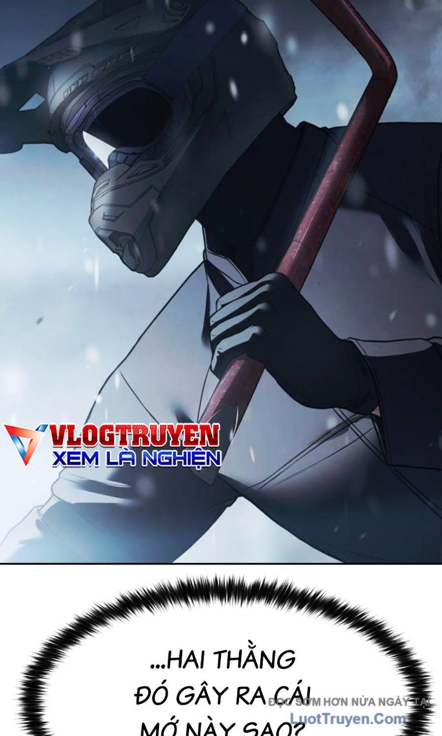 Đặc Vụ Song Sinh [Chap 152]