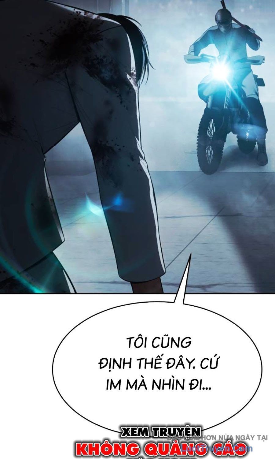 Đặc Vụ Song Sinh [Chap 152]