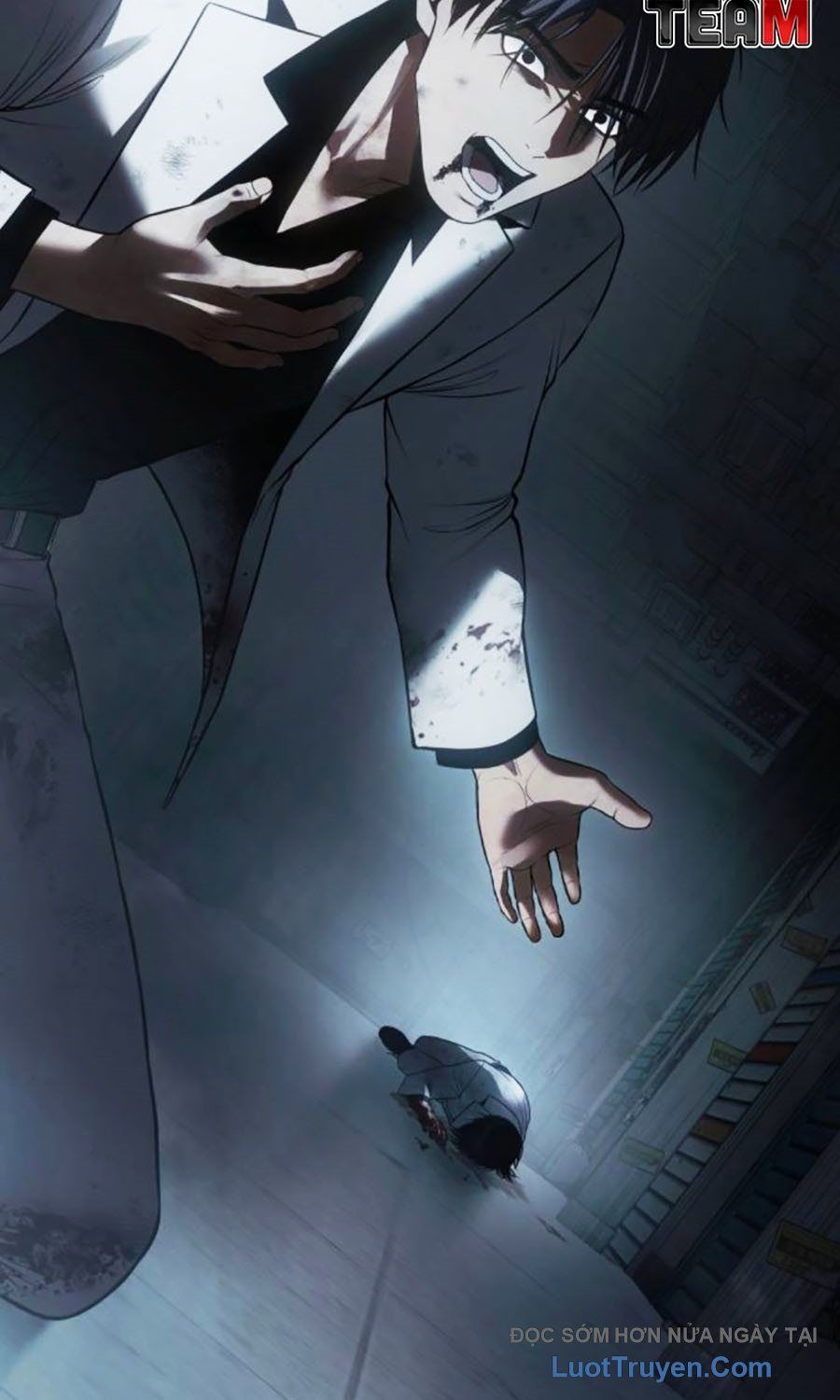 Đặc Vụ Song Sinh [Chap 152]