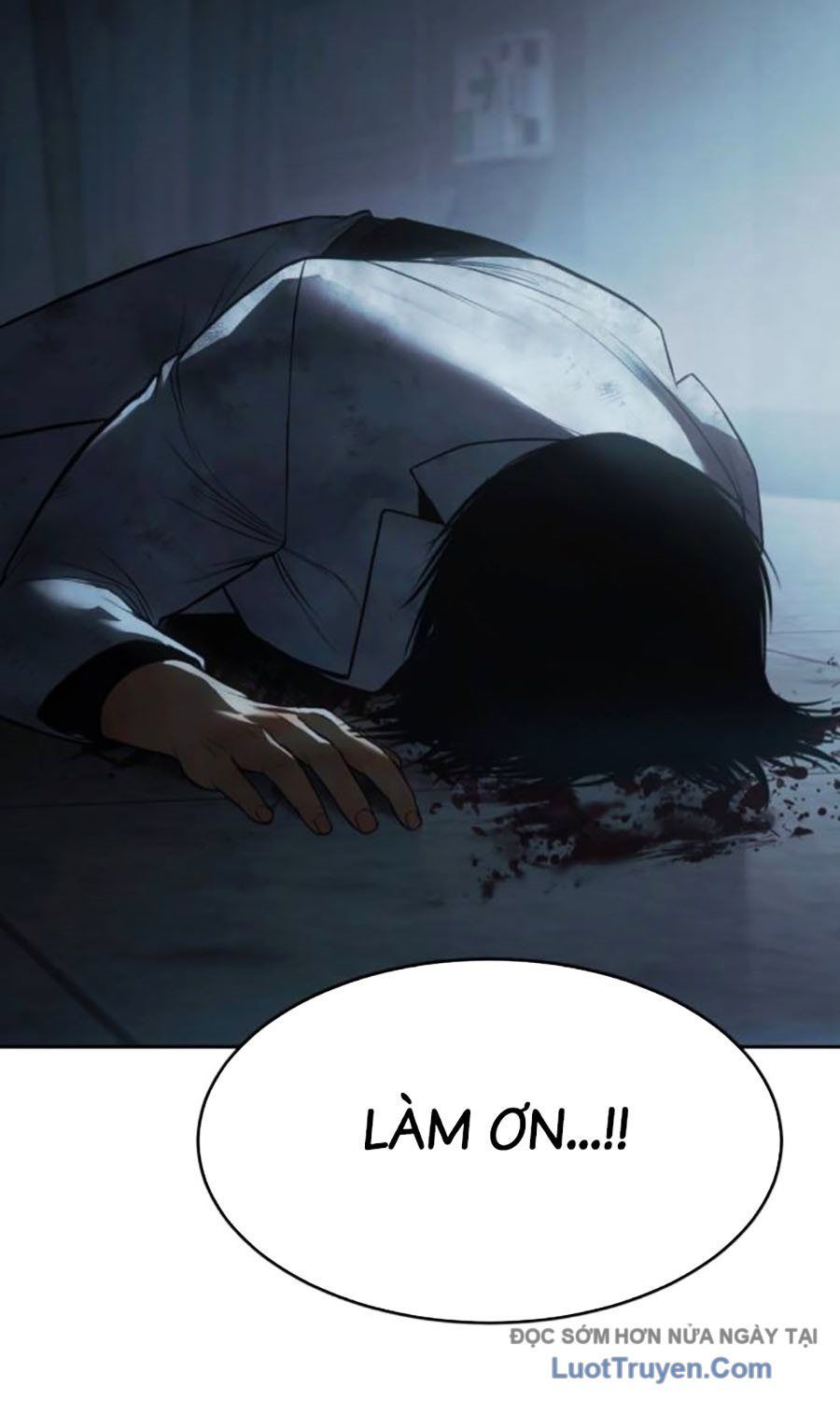 Đặc Vụ Song Sinh [Chap 152]