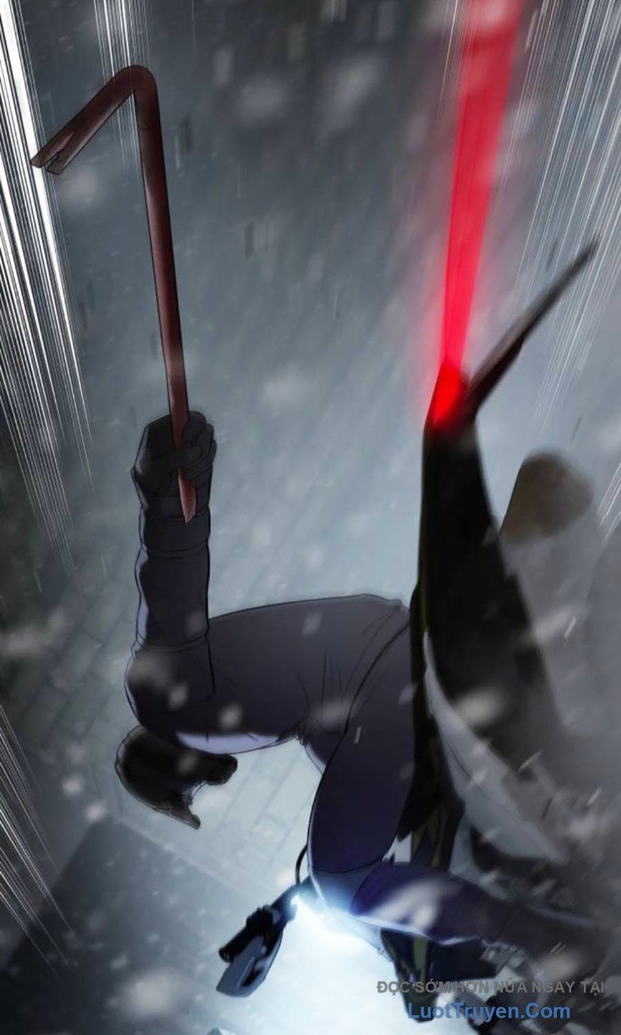 Đặc Vụ Song Sinh [Chap 152]