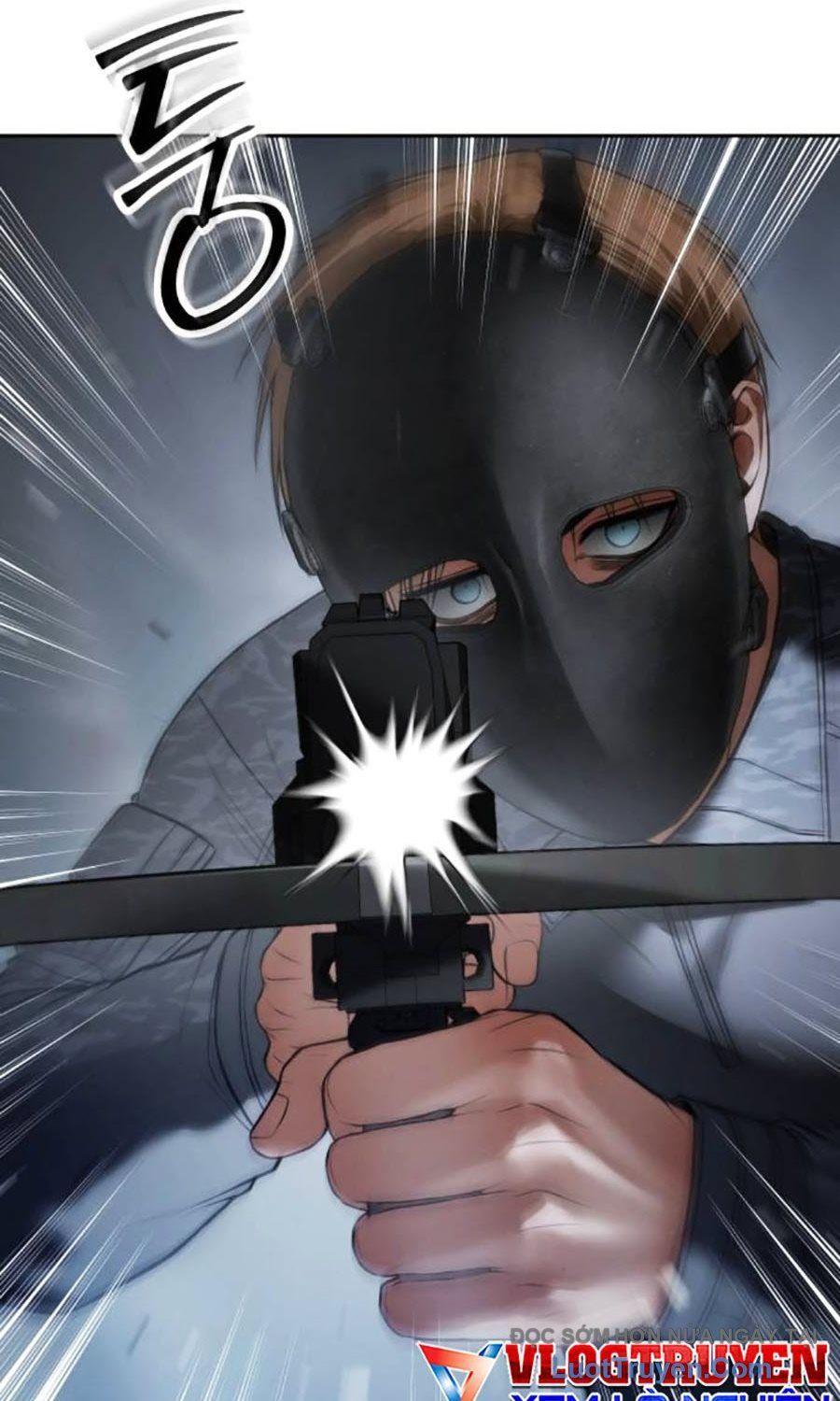 Đặc Vụ Song Sinh [Chap 152]