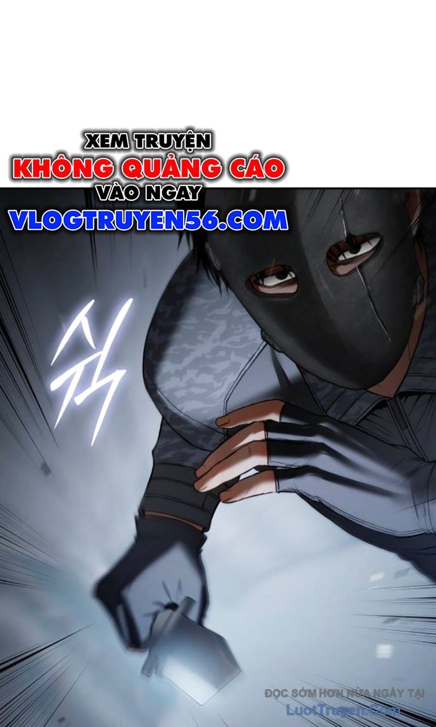 Đặc Vụ Song Sinh [Chap 152]