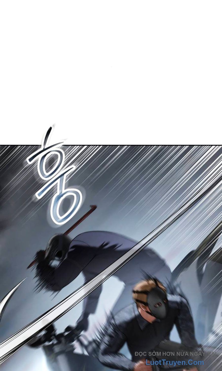 Đặc Vụ Song Sinh [Chap 152]