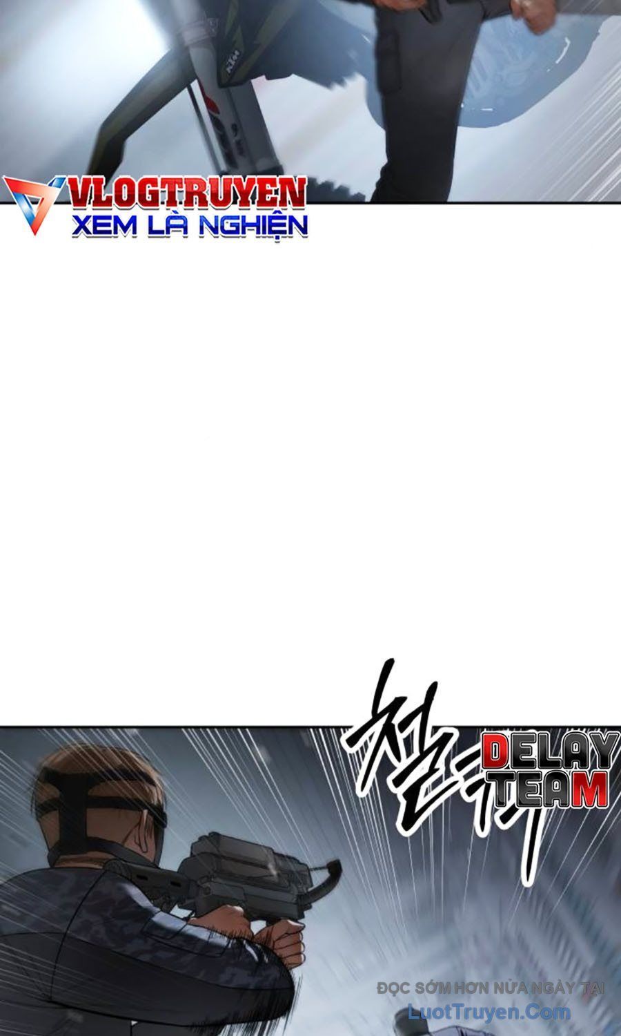 Đặc Vụ Song Sinh [Chap 152]