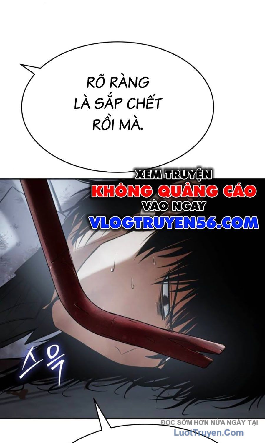 Đặc Vụ Song Sinh [Chap 152]