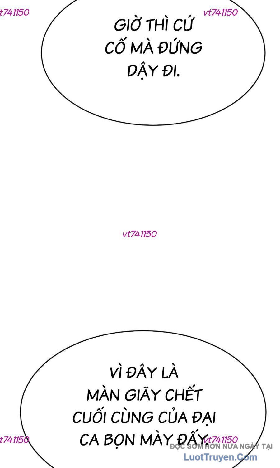 Đặc Vụ Song Sinh [Chap 152]