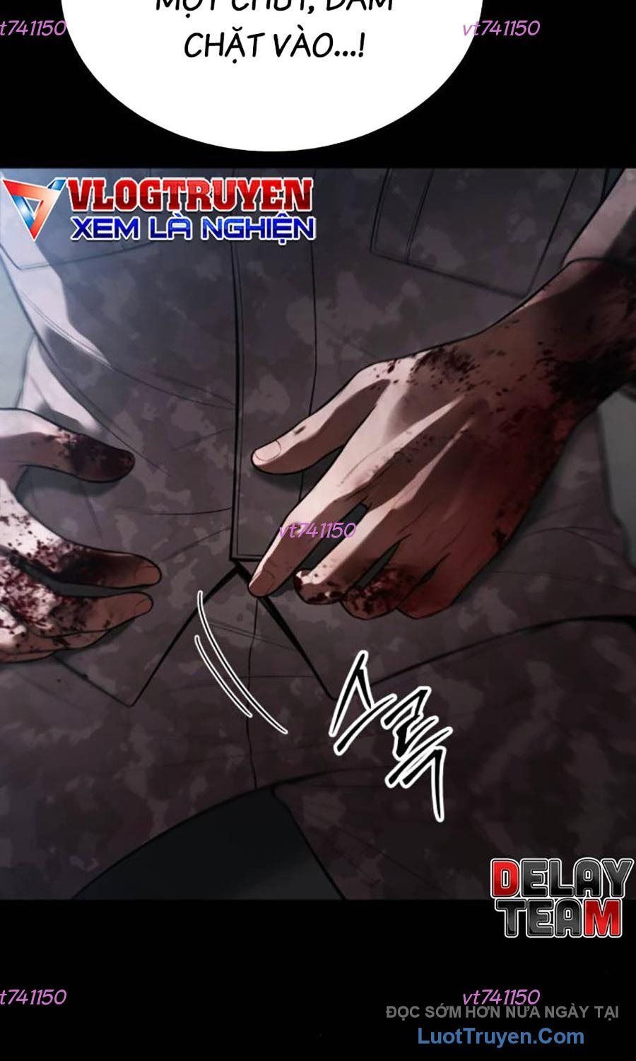 Đặc Vụ Song Sinh [Chap 152]