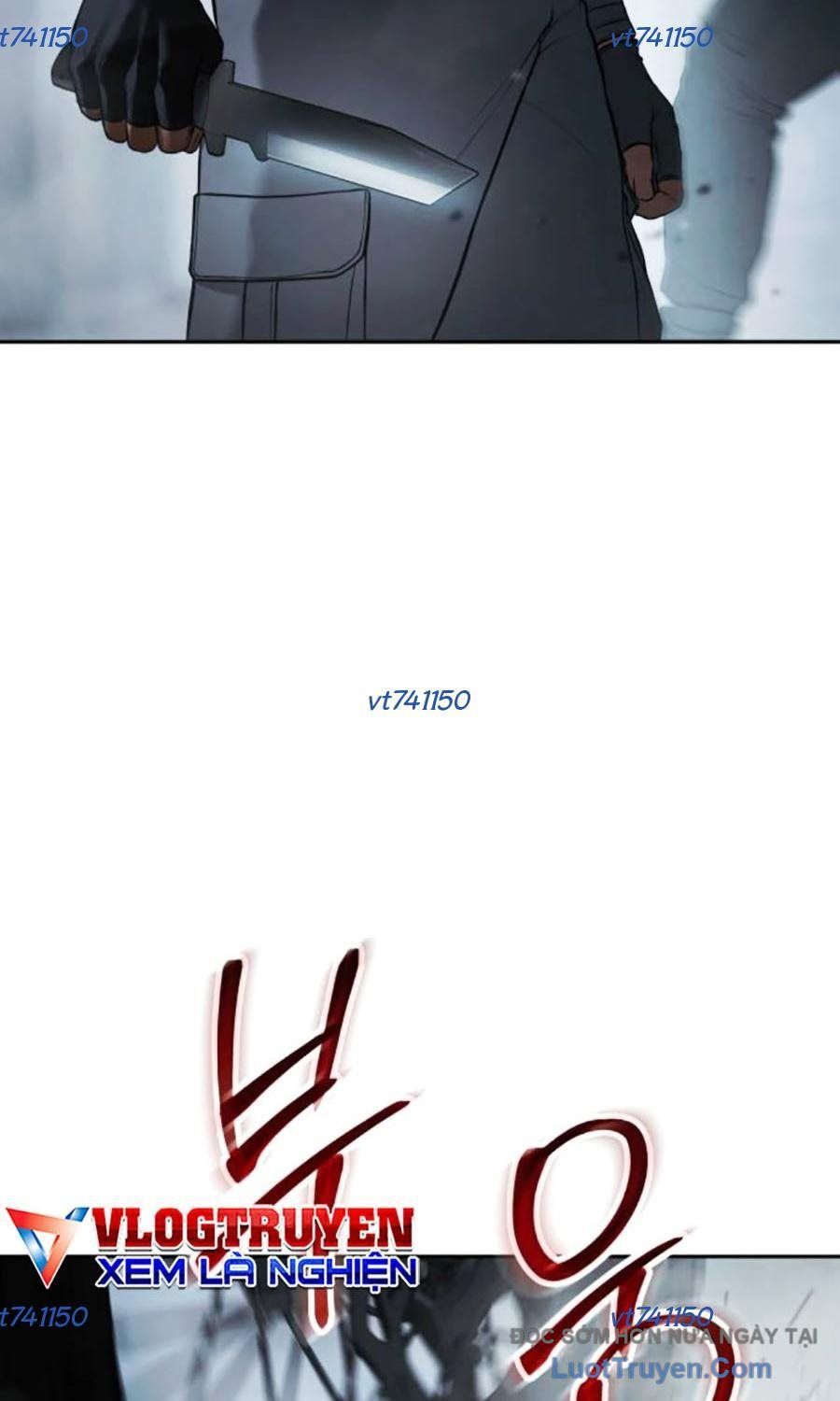 Đặc Vụ Song Sinh [Chap 152]