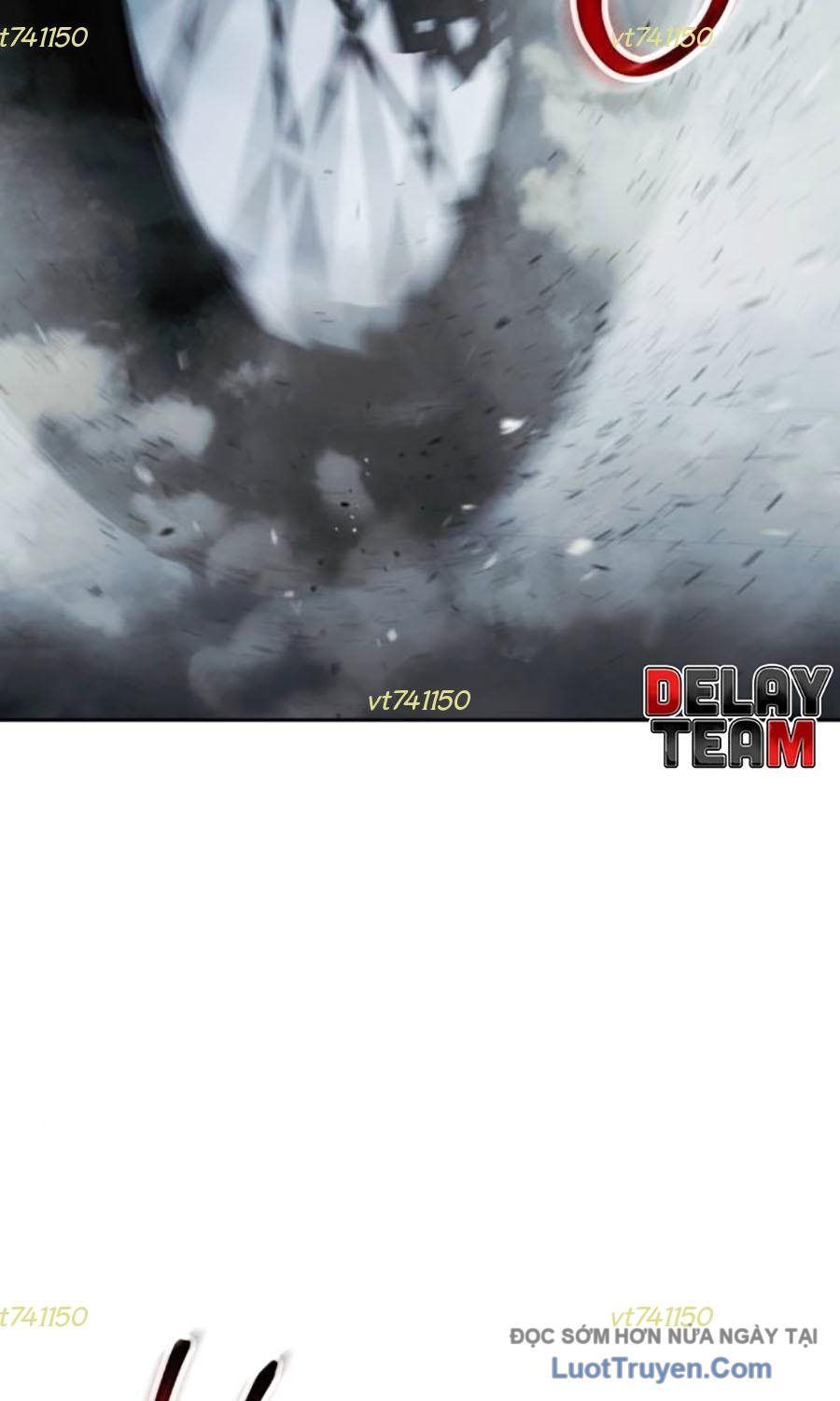 Đặc Vụ Song Sinh [Chap 152]